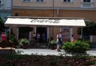 Vörösmarty Cukrászda Székesfehérvár