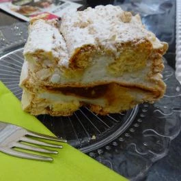 Vörösmarty Cukrászda Székesfehérvár - Étel/ital