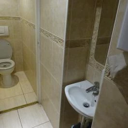 Vörösmarty Cukrászda Székesfehérvár - Mosdó