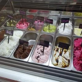 Vörösmarty Cukrászda Székesfehérvár - Étel/ital