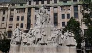 Vörösmarty Mihály szobra Budapest - Egyéb