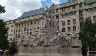Vörösmarty Mihály szobra Budapest - Egyéb
