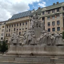 Vörösmarty tér Budapest - Egyéb