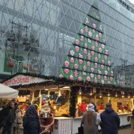 Vörösmarty téri adventi vásár Budapest - Egyéb