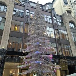 Vörösmarty téri adventi vásár Budapest - Egyéb