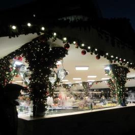 Vörösmarty téri adventi vásár Budapest - Egyéb