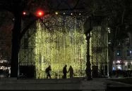 Vörösmarty téri adventi vásár Budapest