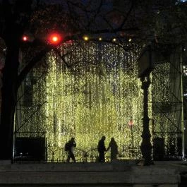 Vörösmarty téri adventi vásár Budapest - Egyéb