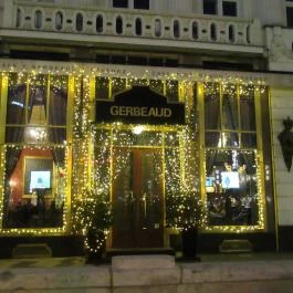 Vörösmarty téri adventi vásár Budapest - Egyéb