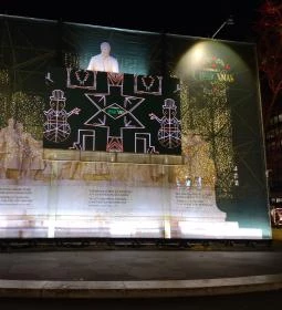 Vörösmarty téri adventi vásár