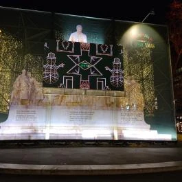Vörösmarty téri adventi vásár Budapest - Egyéb