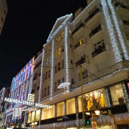 Vörösmarty téri adventi vásár Budapest - Egyéb