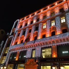 Vörösmarty téri adventi vásár Budapest - Egyéb