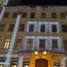 Vörösmarty téri adventi vásár Budapest - Egyéb