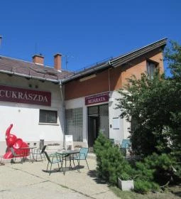 Vörösvár Cukrászda