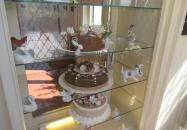 Vörösvár Cukrászda Pilisvörösvár