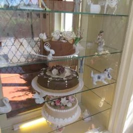 Vörösvár Cukrászda Pilisvörösvár - Étel/ital