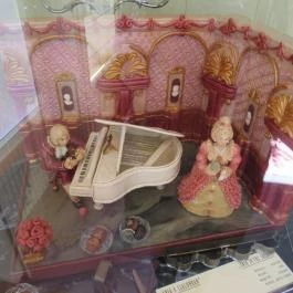 Vörösvár Cukrászda Pilisvörösvár - Egyéb