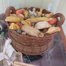 Vörösvár Cukrászda Pilisvörösvár - Belső