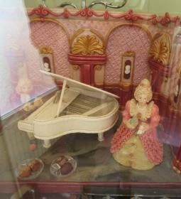 Vörösvár Cukrászda