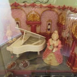 Vörösvár Cukrászda Pilisvörösvár - Egyéb