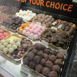 Vörösvár Cukrászda Pilisvörösvár - Étel/ital