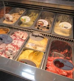 Vörösvár Cukrászda