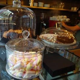 Vostro Budapest - Étel/ital