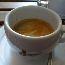 Vostro Budapest - Étel/ital