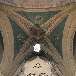 W Budapest Hotel Budapest - Belső