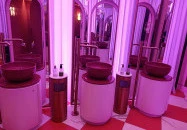 W Budapest Hotel Budapest