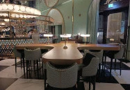 W Budapest Hotel Budapest