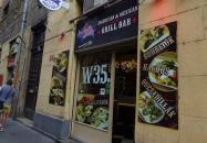 W35 Prémium Budapest