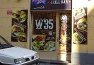 W35 Prémium Budapest