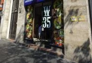 W35 Prémium Budapest