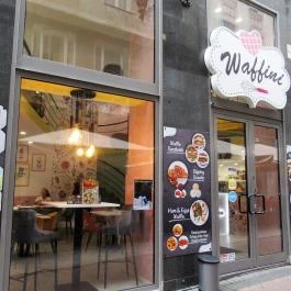 Waffini, Budapest - Egyéb