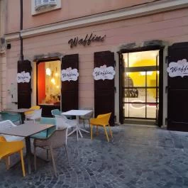 Waffini, Székesfehérvár - Egyéb