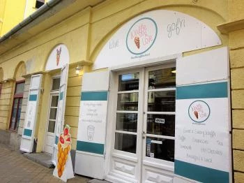 Waffle & Love Budapest