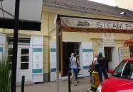 Waffle & Love Budapest