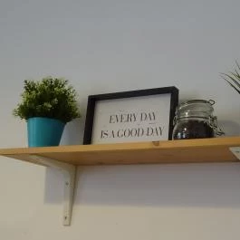 Waffle & Love Budapest - Belső