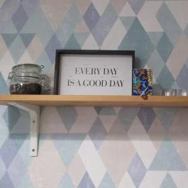 Waffle & Love Budapest - Belső