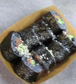 WAFU - Japanese Bar & Restaurant