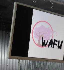 WAFU - Japanese Bar & Restaurant