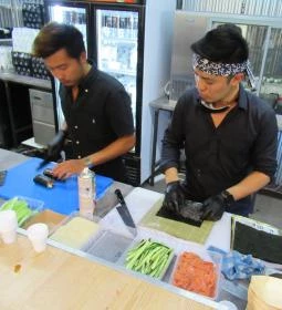 WAFU - Japanese Bar & Restaurant