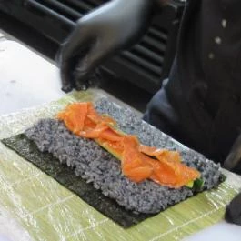 WAFU - Japanese Bar & Restaurant Budapest - Étel/ital