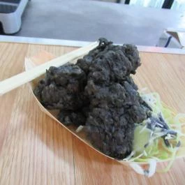 WAFU - Japanese Bar & Restaurant Budapest - Étel/ital