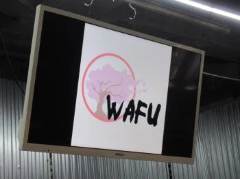 WAFU - Japanese Bar & Restaurant Budapest