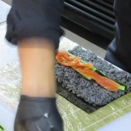 WAFU - Japanese Bar & Restaurant Budapest - Egyéb