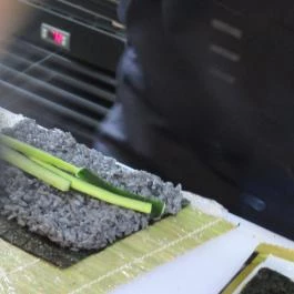 WAFU - Japanese Bar & Restaurant Budapest - Étel/ital