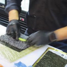 WAFU - Japanese Bar & Restaurant Budapest - Egyéb